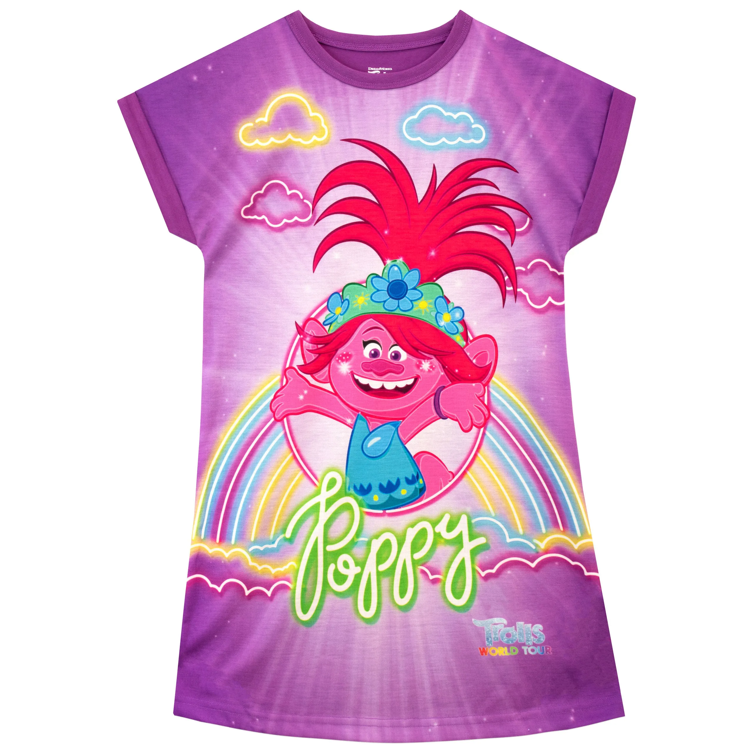 Trolls Nightdress