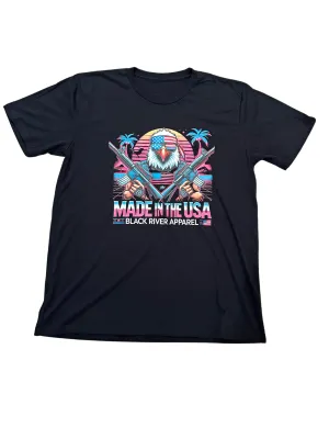 Tropic Thunderhawk Tee
