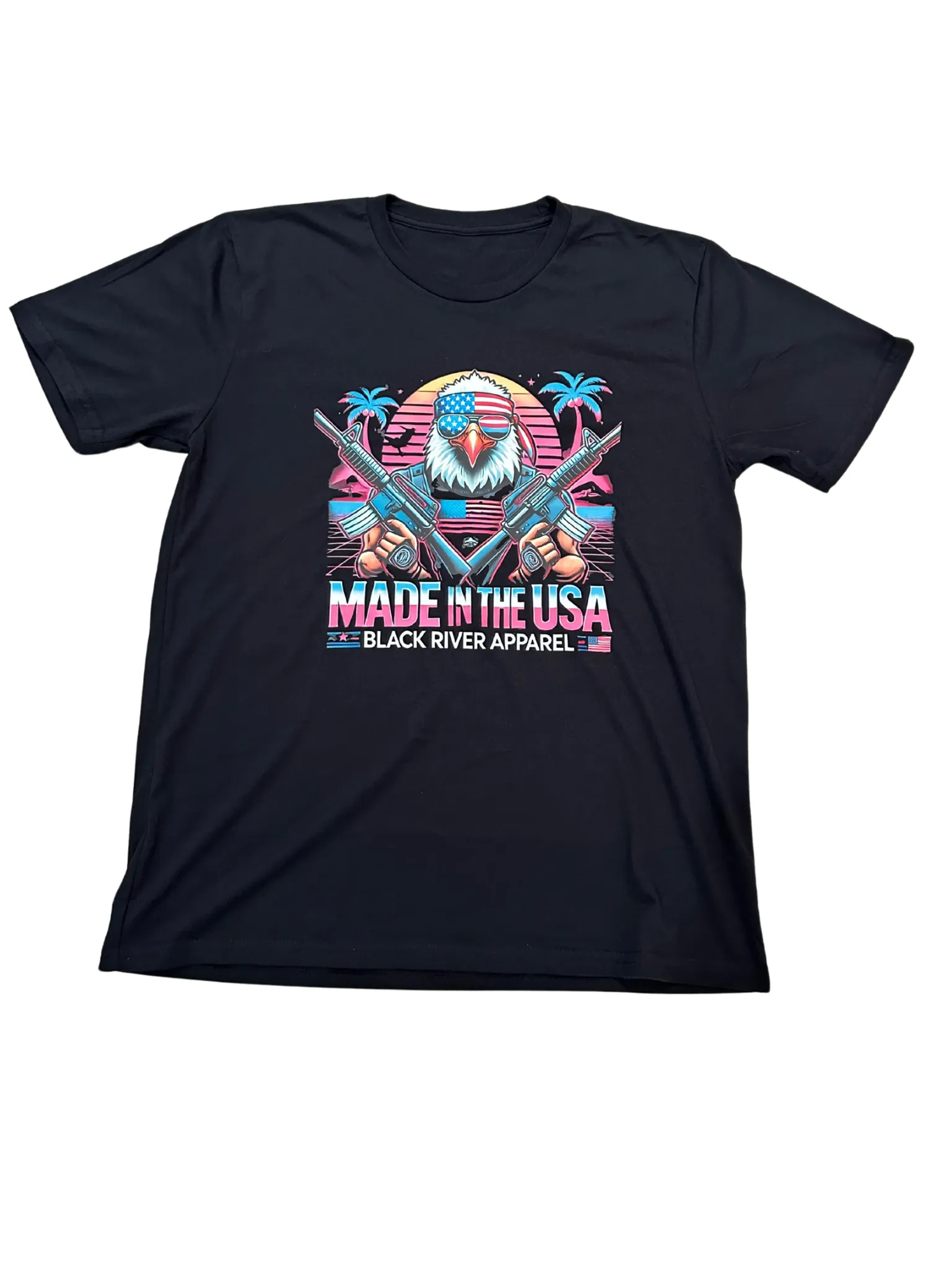 Tropic Thunderhawk Tee