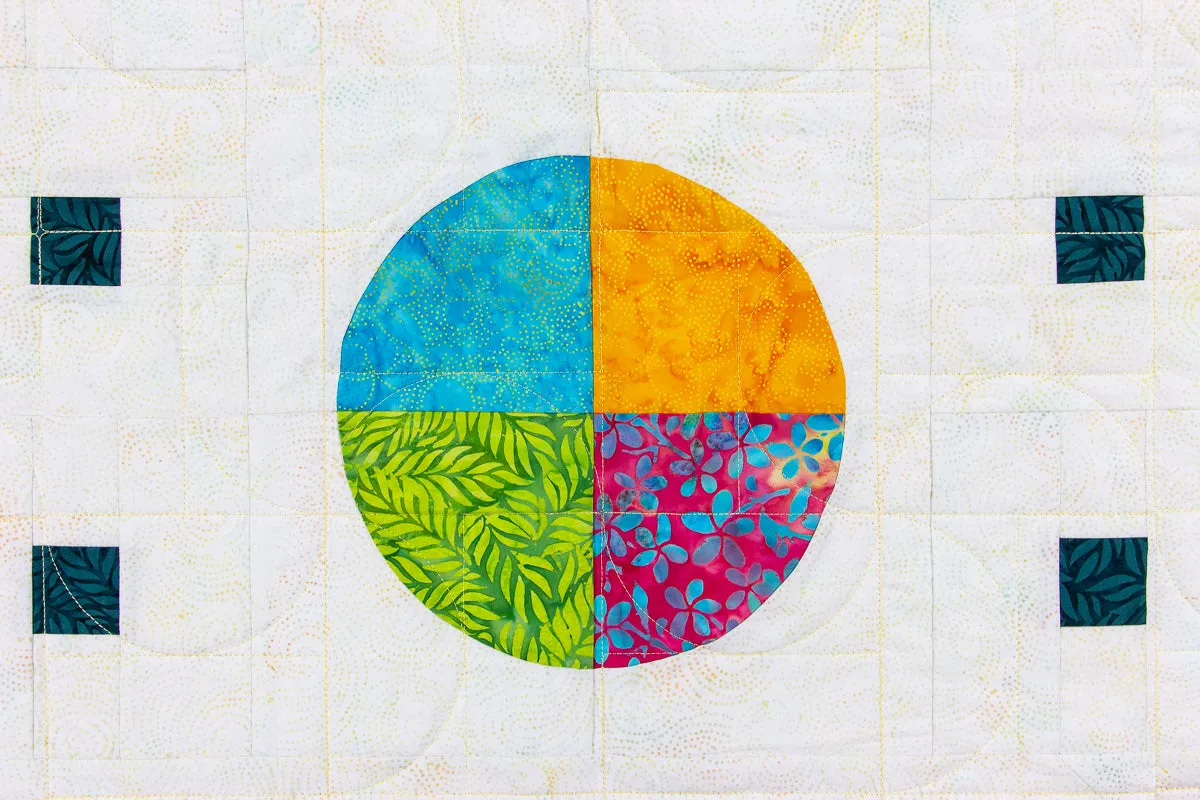 Tropical Moon