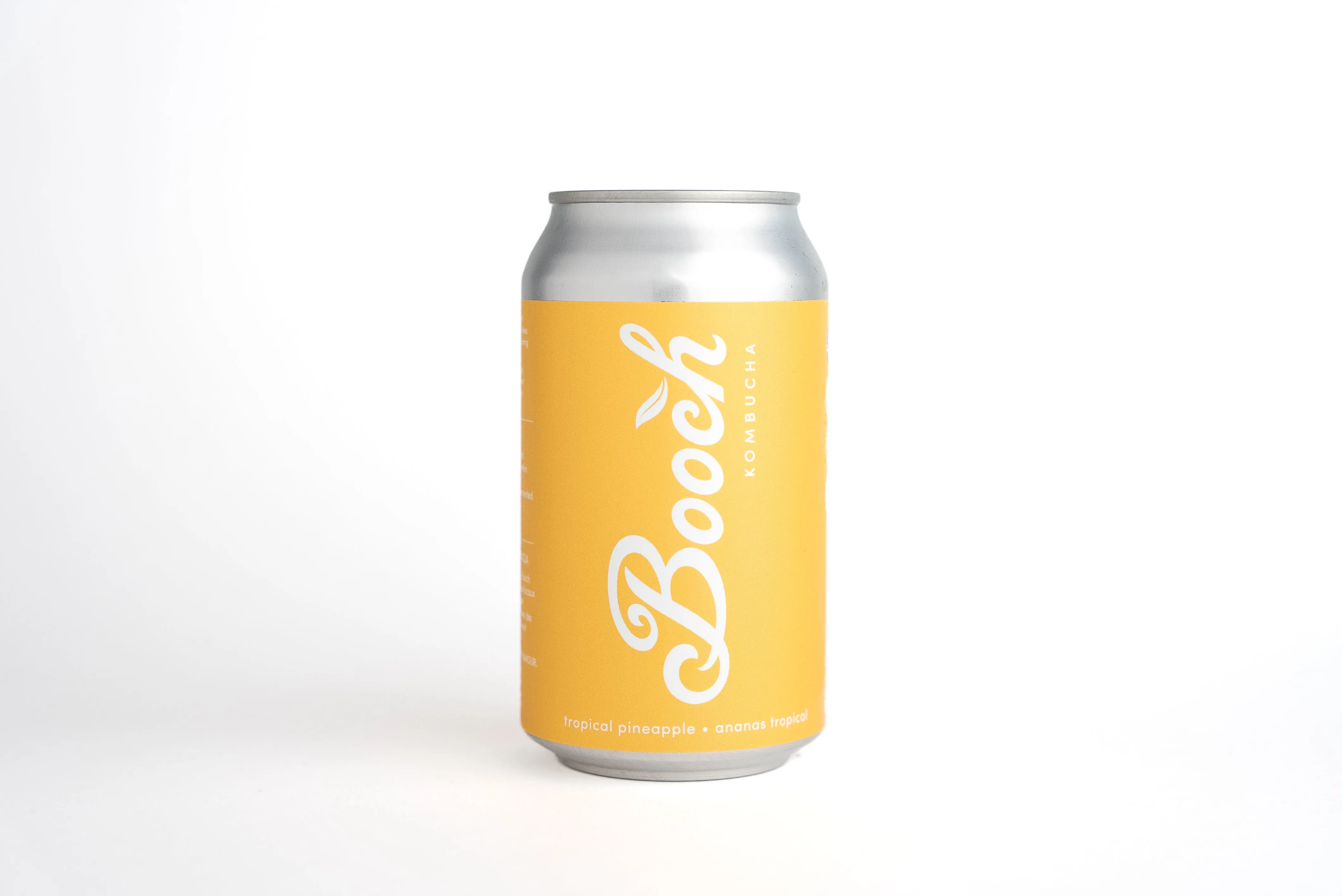 Tropical Pineapple (4-Pack)