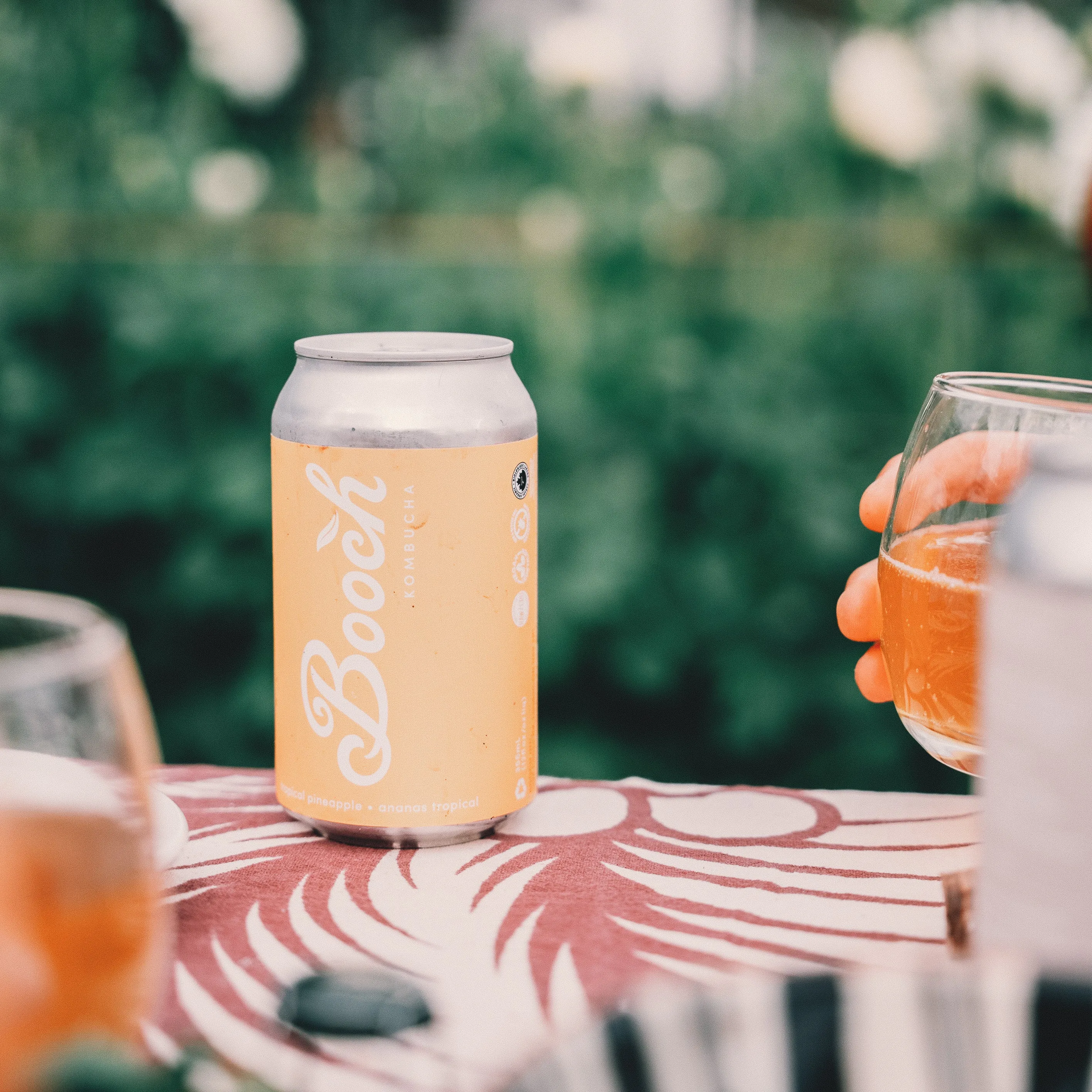 Tropical Pineapple (4-Pack)