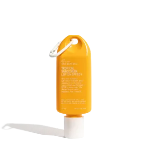 Tropical Sunscreen SPF50  (75ml Traveller)