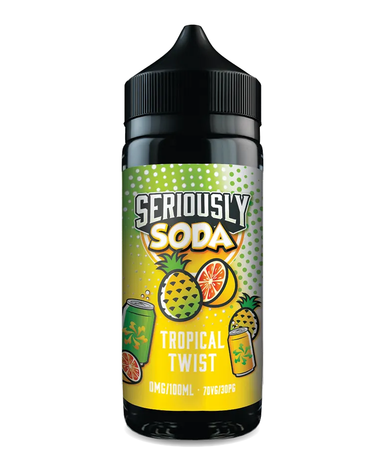 Tropical Twist
