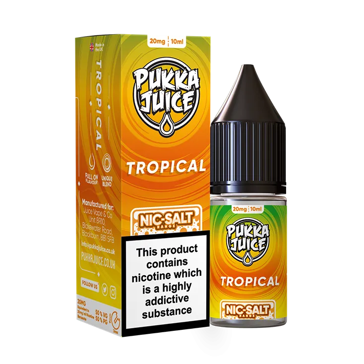 Tropical
