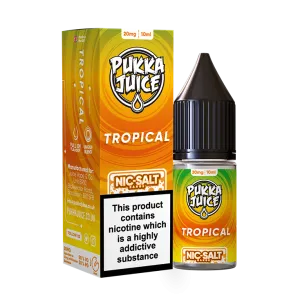 Tropical