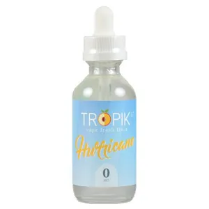 Tropik By Funkk Original - Hurricane