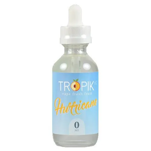 Tropik By Funkk Original - Hurricane