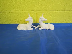 Unicorn - 2pc