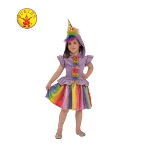 Unicorn Costume Size M