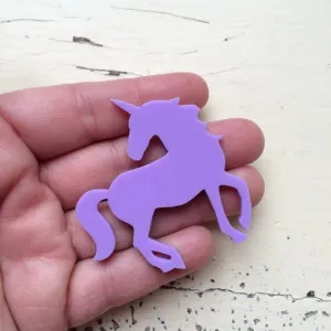 Unicorn One Pair