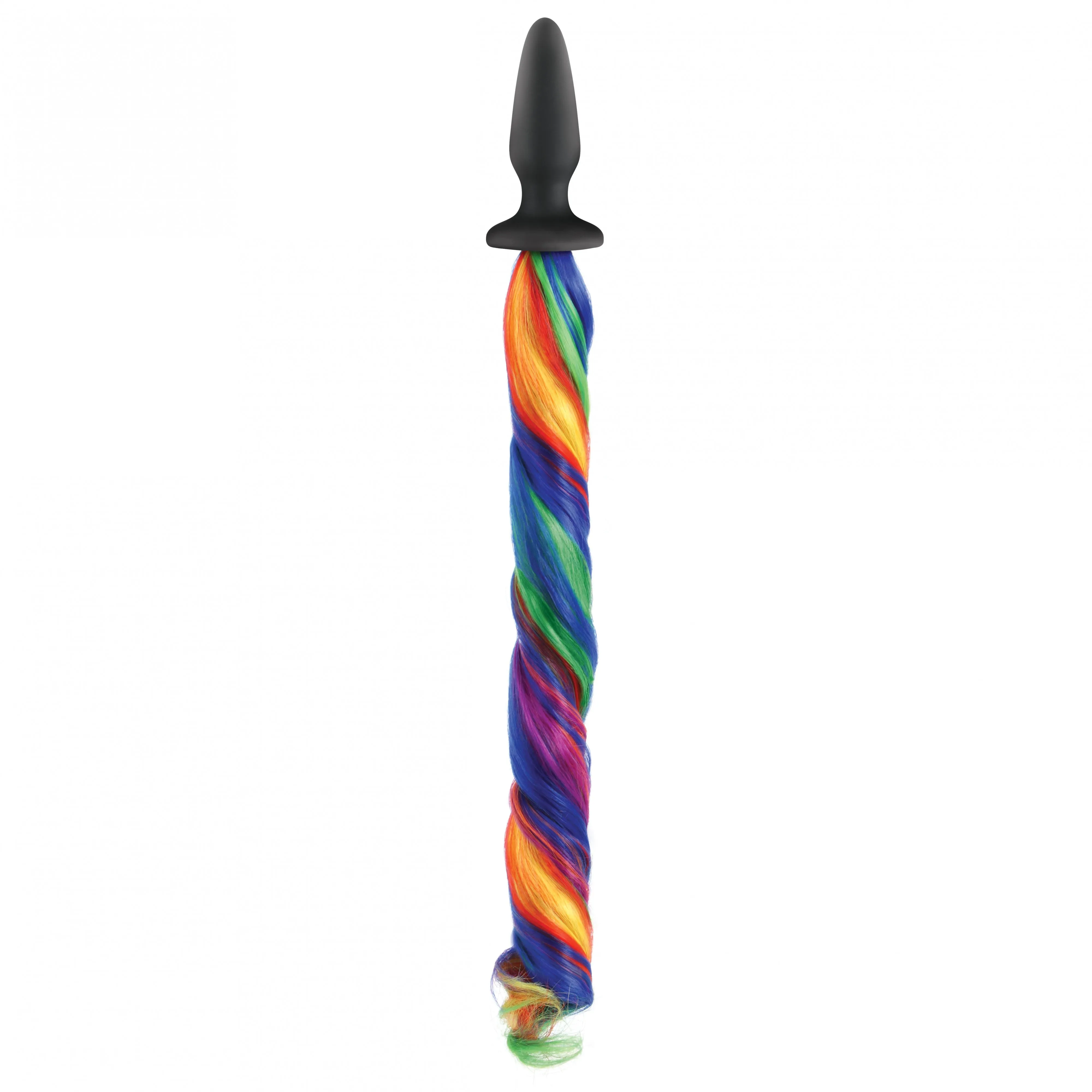Unicorn Tails - Rainbow