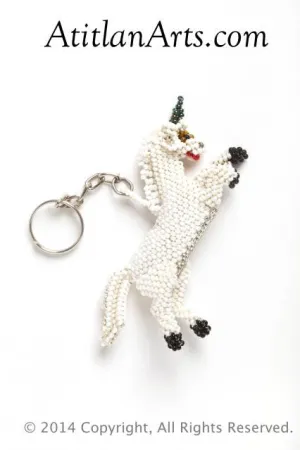 Unicorn white [Fantasy]