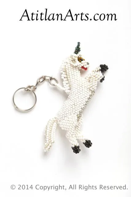 Unicorn white [Fantasy]