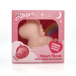 Unihorn Heart Throb Vibe