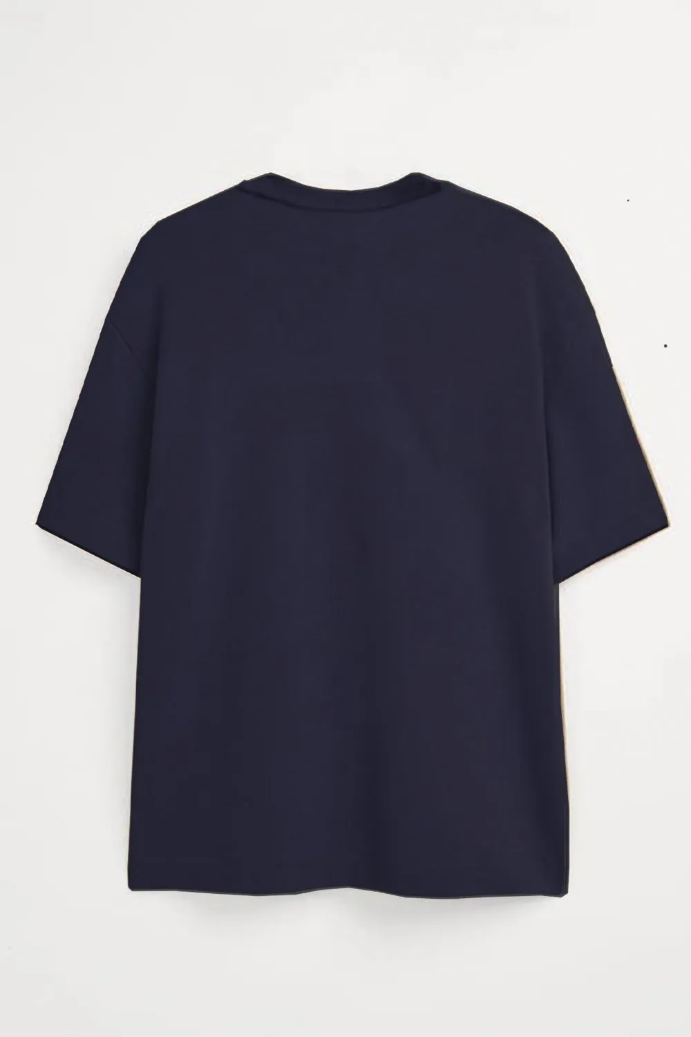 Utopia Oversized T-shirt
