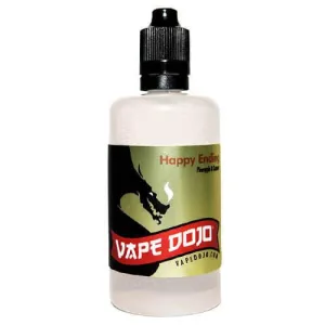 Vape Dojo Classic Line - Happy Ending