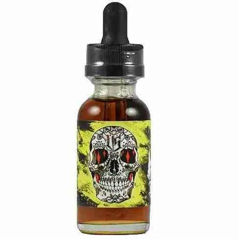 Vape Storm Juice - Shots After Dark