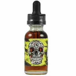 Vape Storm Juice - Shots After Dark