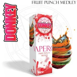 Vapergate eLiquid - Donkey