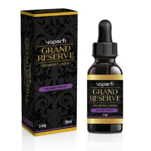 VaporFi Grand Reserve - Island Frost