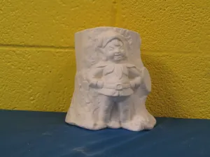 Vase - Elf