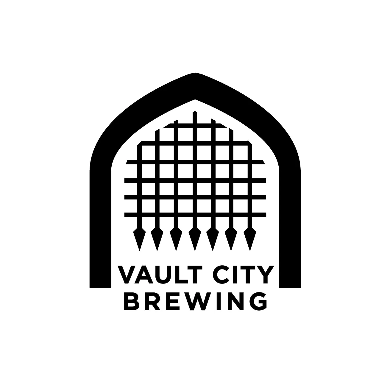 Vault City Strawberry & Kiwi Shake