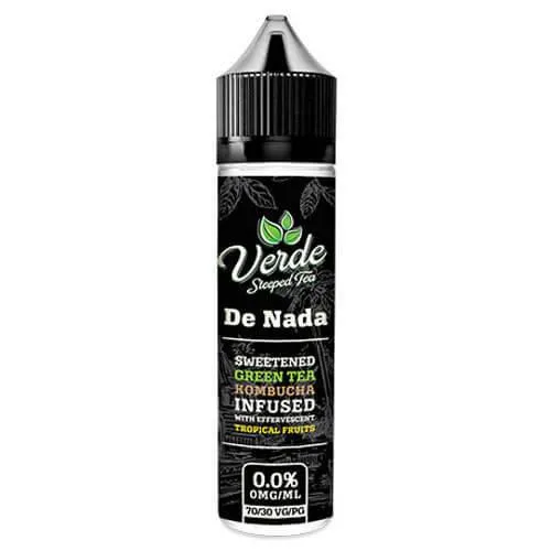 Verde - De Nada