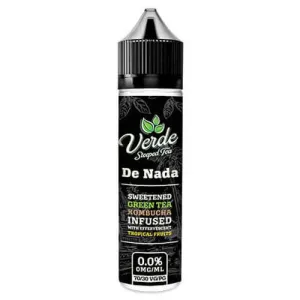 Verde - De Nada