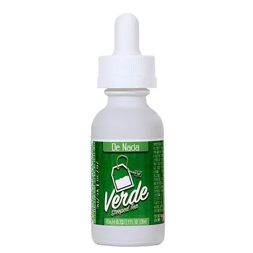 Verde - De Nada
