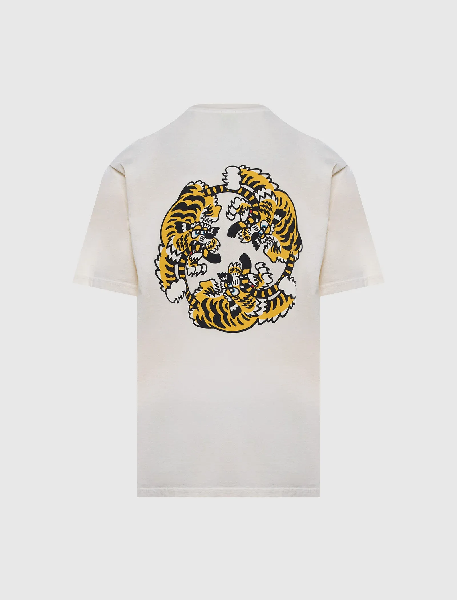 VERDY OVERSIZED TEE