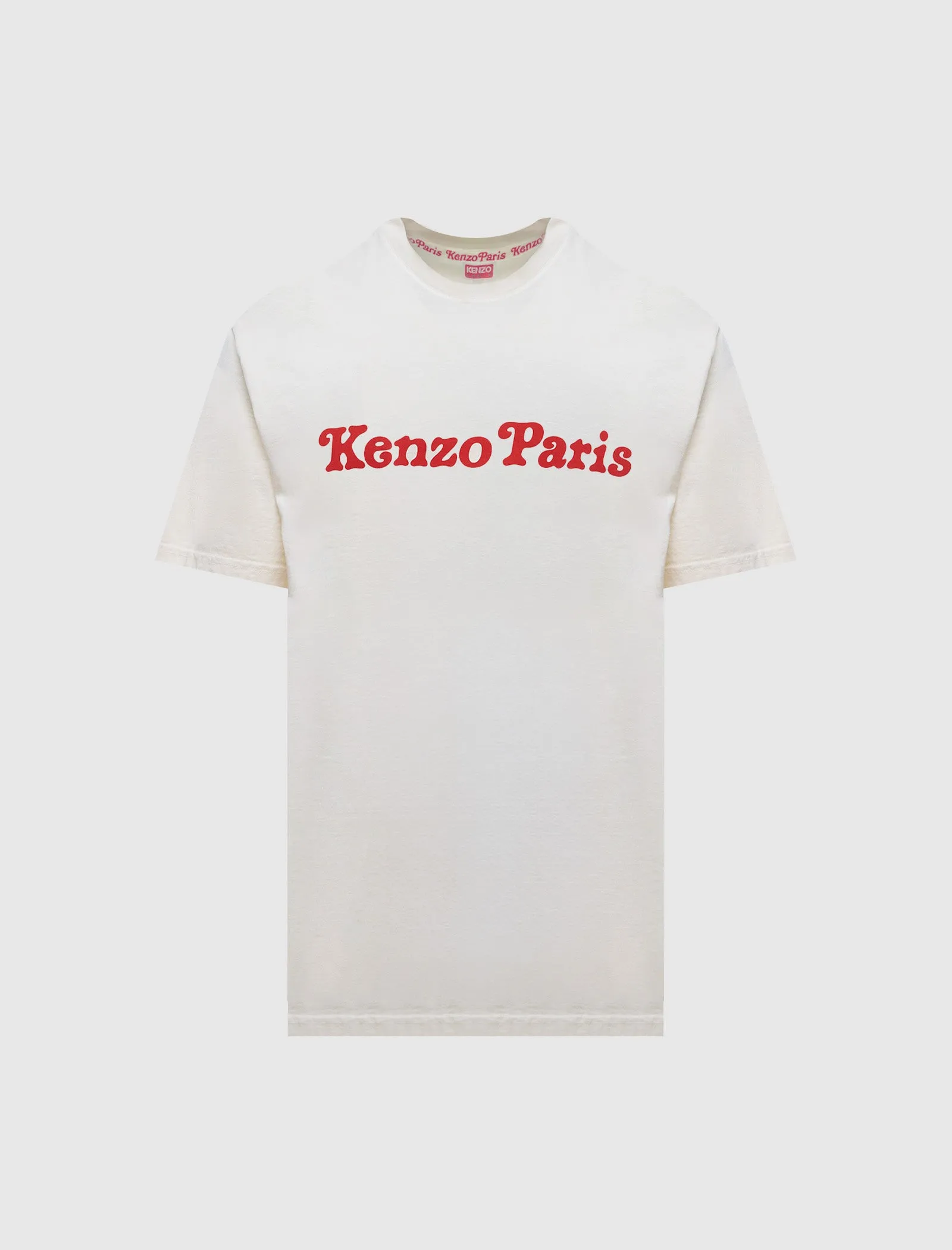 VERDY OVERSIZED TEE