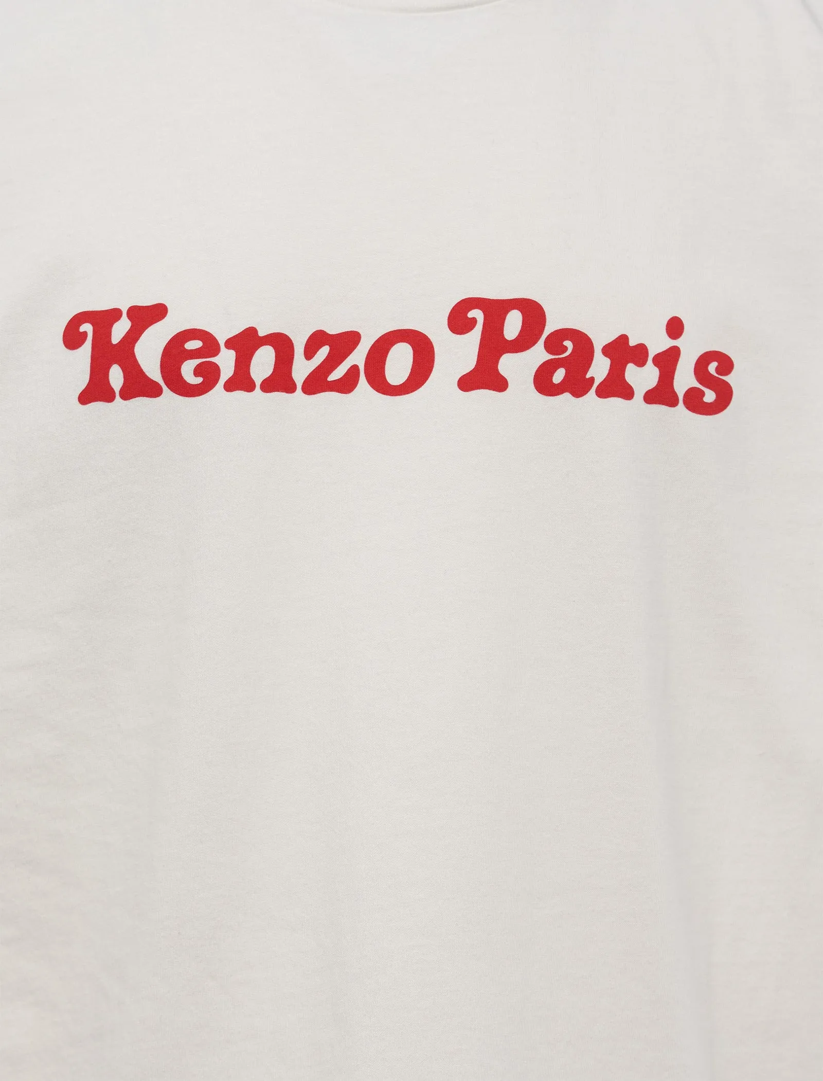 VERDY OVERSIZED TEE