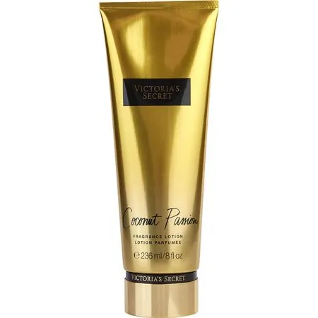 Victoria's Secret Coconut Passion Body Lotion 236ml