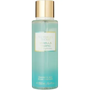 Victoria's Secret Vanilla Tropic Fragrance Mist For Women 250ml