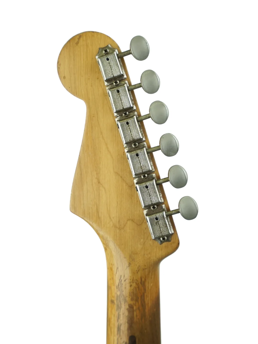 Vintage Fender Stratocaster - USA 1957