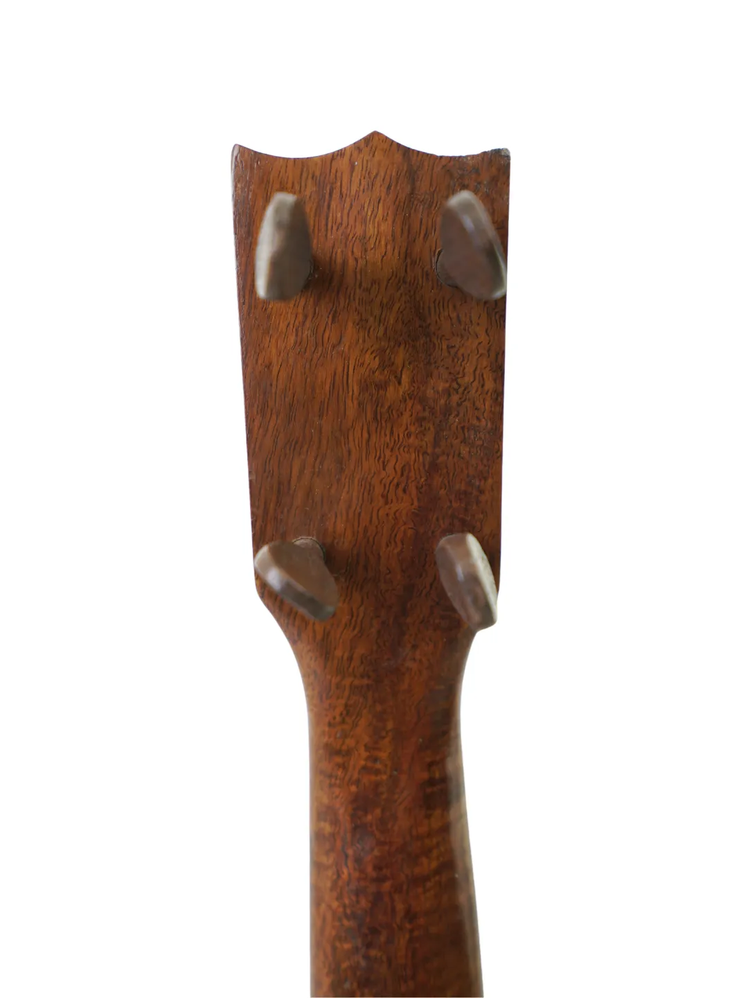 Vintage Kumalae Model D (4) Ukulele - Hawaii c.1920