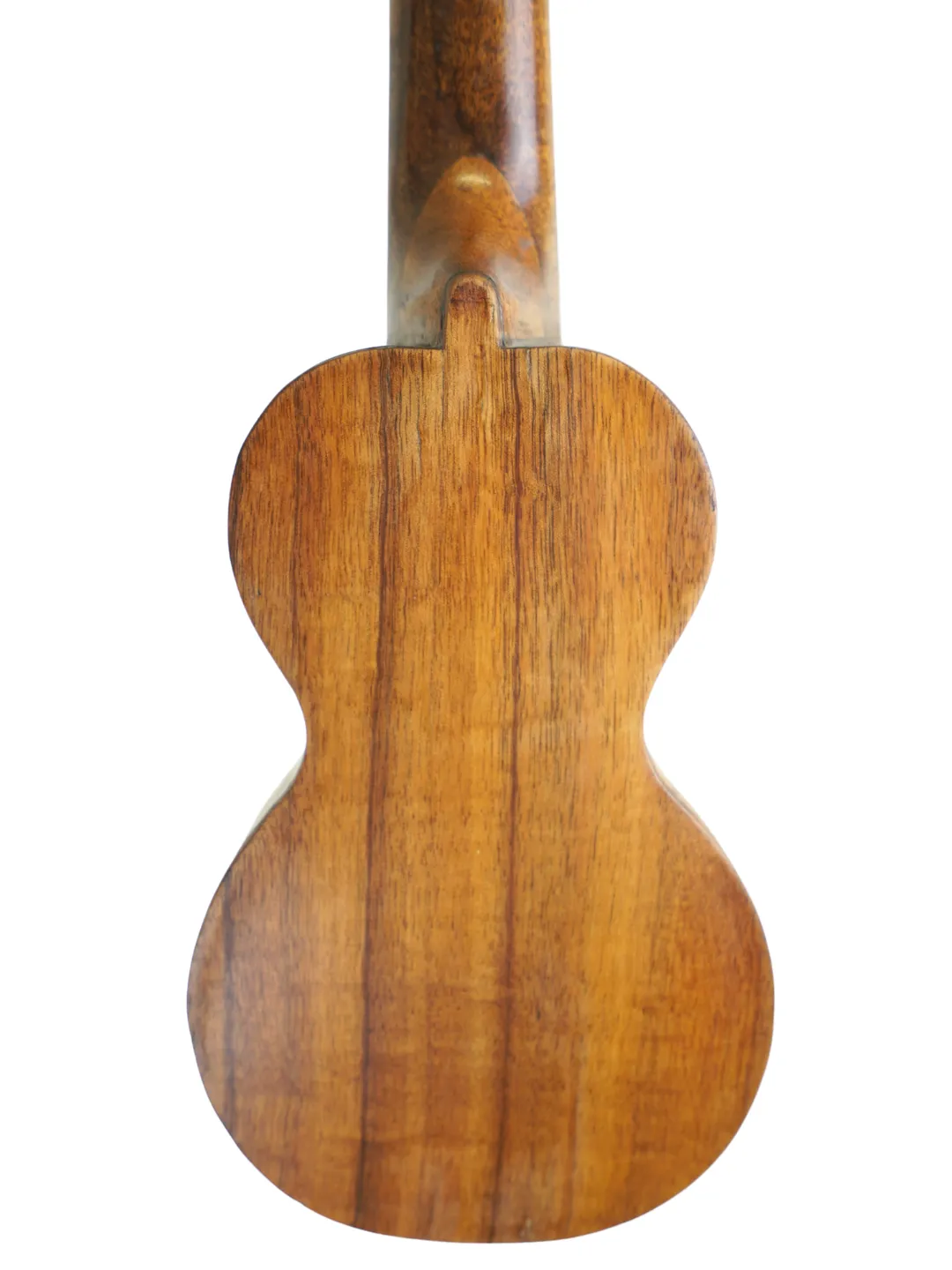 Vintage Kumalae Model D (4) Ukulele - Hawaii c.1920