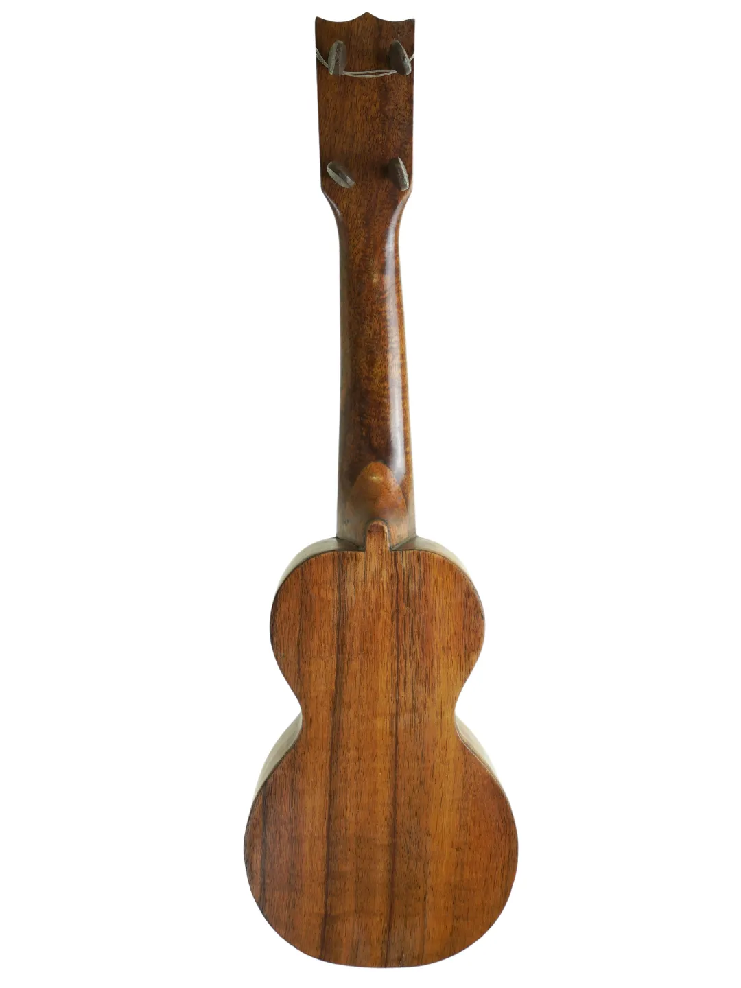 Vintage Kumalae Model D (4) Ukulele - Hawaii c.1920