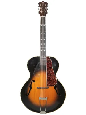 Vintage Old Kraftsman Registered Supreme - USA 1937