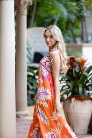 Walker & Wade Giselle Dress