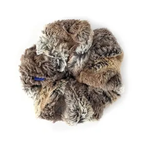 Wander Fox Scrunchie