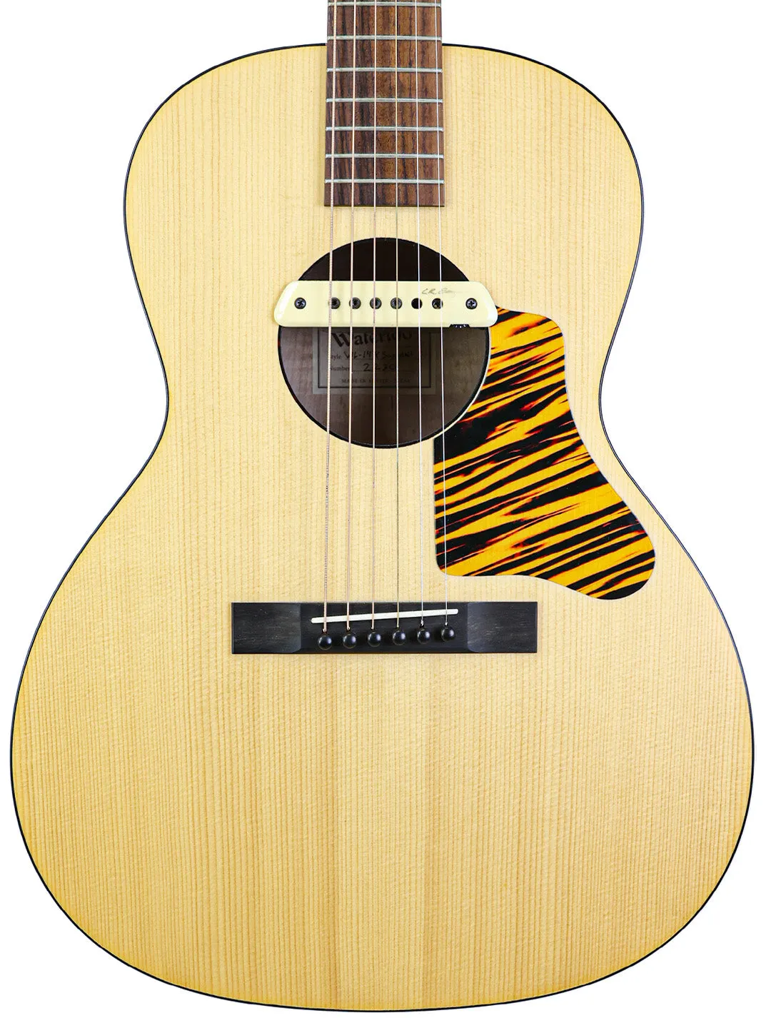 Waterloo WL-14 X Scissortail - USA