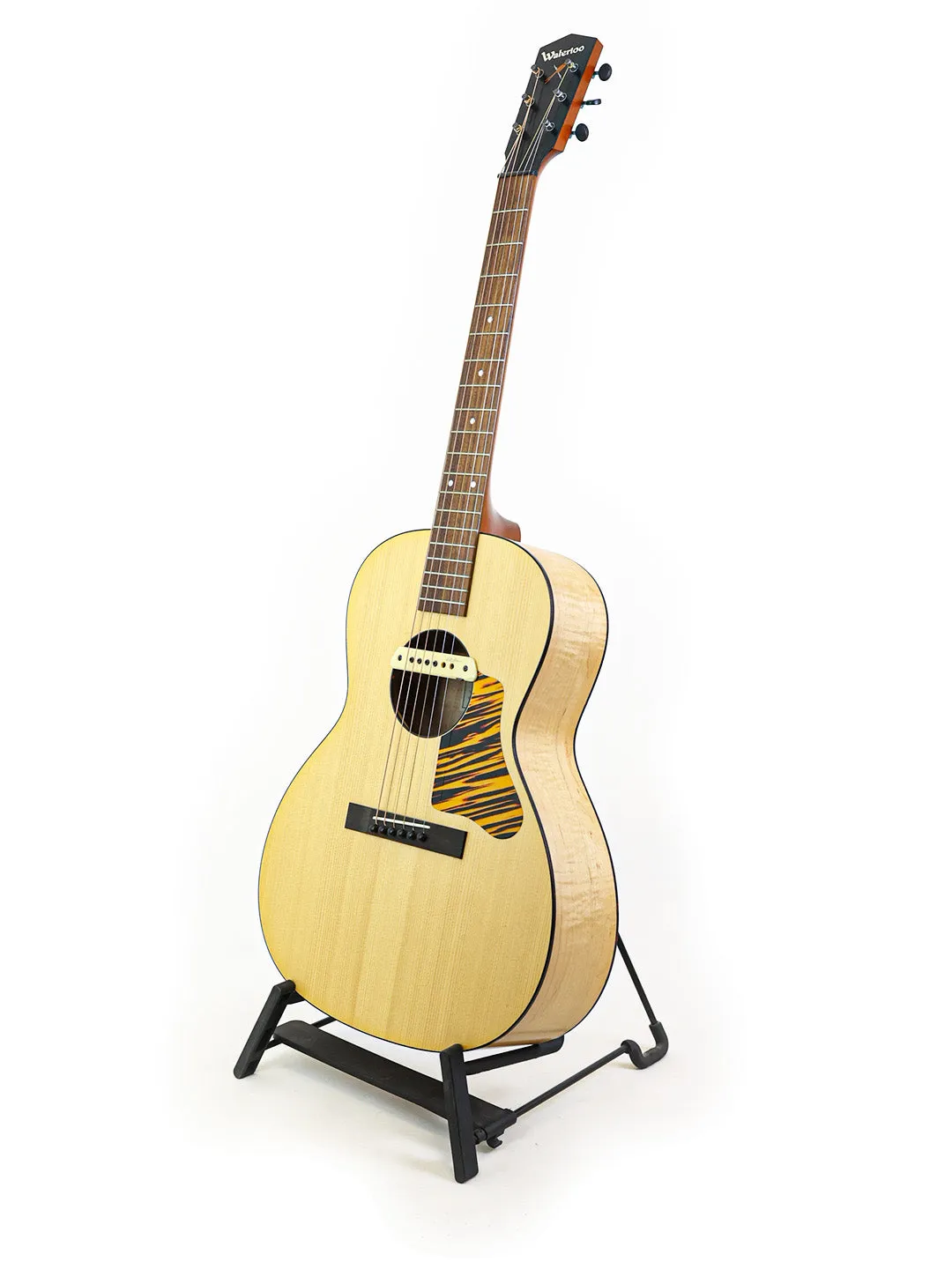Waterloo WL-14 X Scissortail - USA