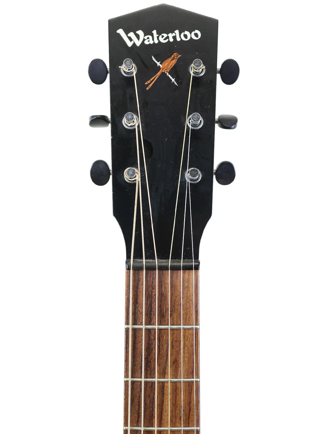 Waterloo WL-14 X Scissortail - USA