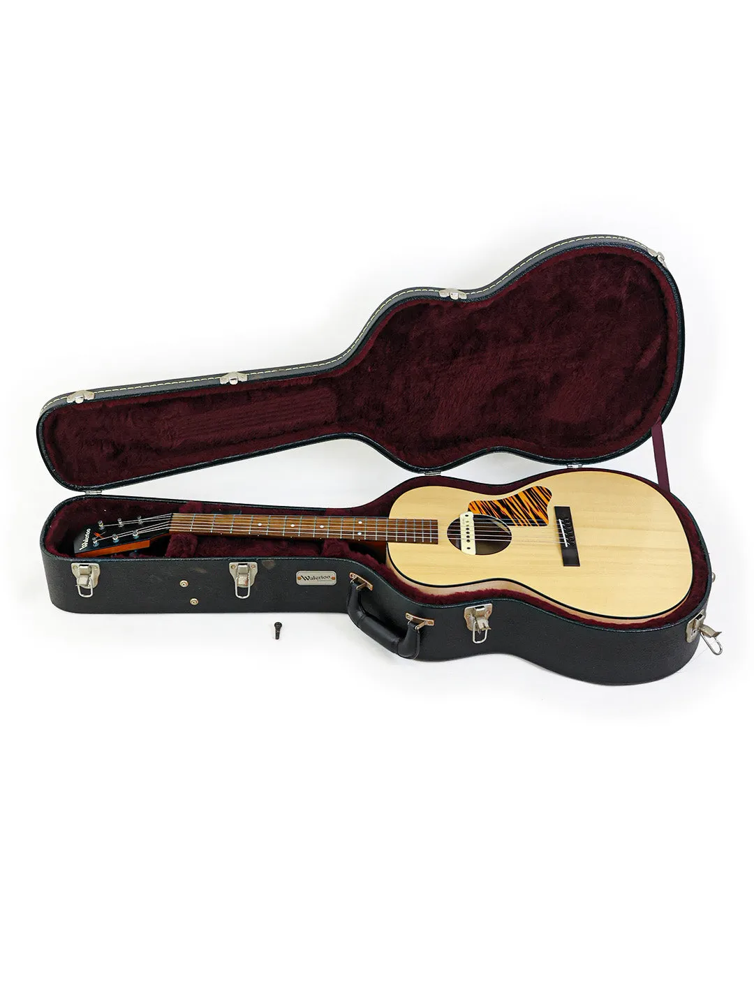 Waterloo WL-14 X Scissortail - USA