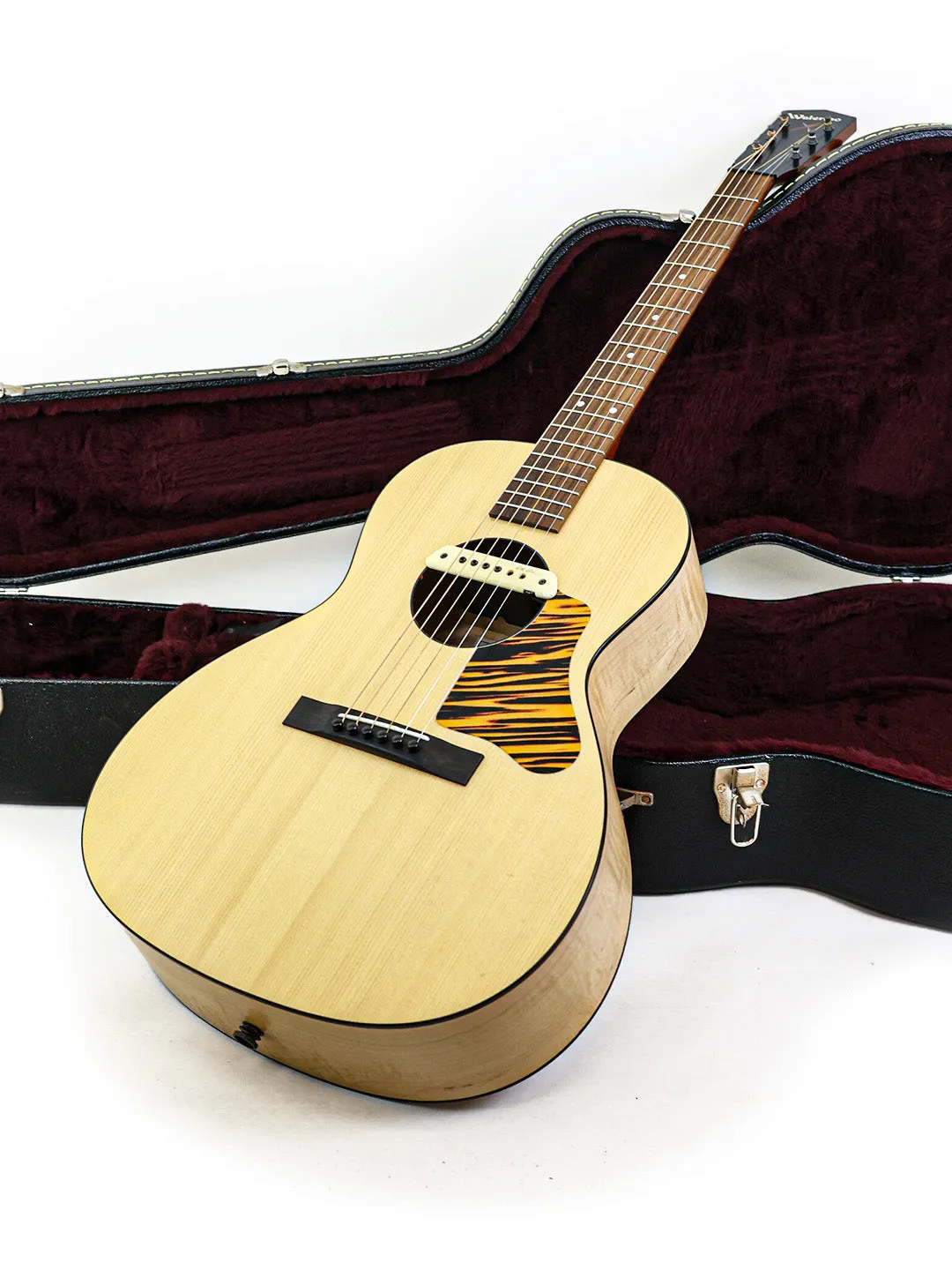 Waterloo WL-14 X Scissortail - USA