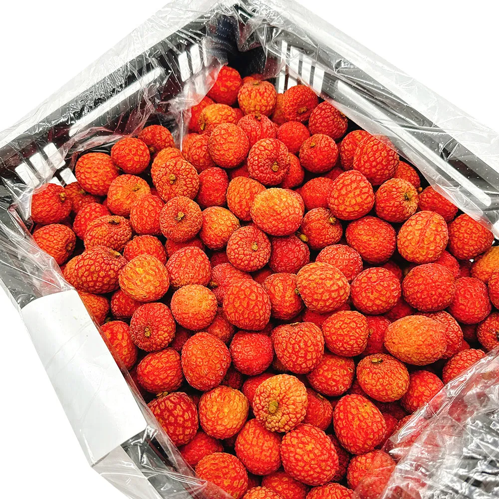 White Sugar Lychee - 500g