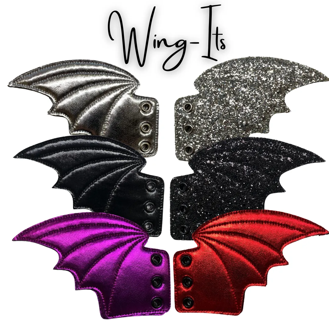 Wing-Its - Dragon Wings
