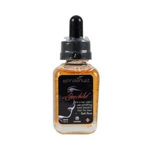 Wonderlust E-Juice - Lovechild